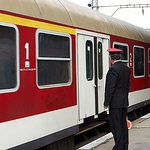 Заключиха парите на БДЖ