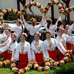 4 деца от Добрич с диплом от Национален конкурс за народна музика