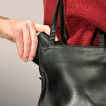 4 години на топло за сериен крадец на дамски чанти