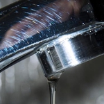 Амортизираната ВиК мрежа остави центъра и „Дружба 2” на сухо