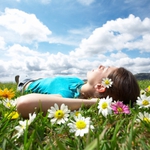 Астрономическата пролет настъпва! Денят става 12 часа и 7 минути