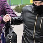 Бандит издърпа чантата на 72-годишна добричлийка