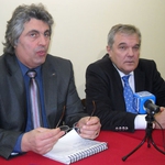 БСП изключи Калчев, Първанов и Петков от редиците си