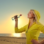 Центърът на Добрич без вода отново