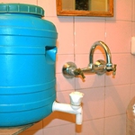 Части на Добрич са на водни запаси заради ВиК аварии