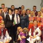 Добрич и Швейцария обменят опит в здравеопазването, образованието и културата