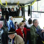 Добричлии ще се возят в нов градски транспорт?