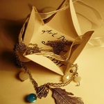 Добричлийка превзема пазара с уникални, ръчно изработени бижута (галерия)