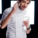 Добричлията Дамян Попов свети заедно със звездите Бионсе и Риана