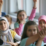 ДПС „дърпа чергата” към майчин език в училище