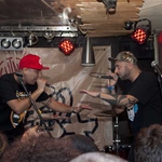 DRS и „Нокаут” се събират отново за перфектното шоу 