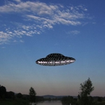 Две добричлийки мярнали НЛО над „Балик”