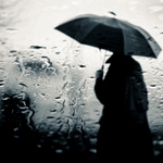 Дъжд и мрак тегнат над Добрич