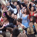 Евроизборите отлагат абитуриентските балове в Добрич