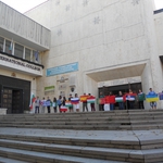 Европа дава 24 000 евро за проект на студенти в Добрич