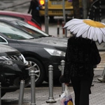 Градусите спадат. Мъгли и дъжд идват към Добрич