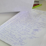 Граждани помагат за подписката на „Република БГ” за референдум