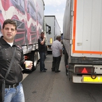 Искаме още 6000 разрешителни от Турция за превозвачите