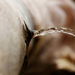 Къде няма вода в областта