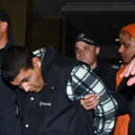 Лепнаха 12 години затвор на алжиреца Бин Аладин