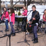 „Little stars” са „Големите надежди” на Добрич (видео)