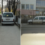 Майка от Добрич: Ето така пазят шофьорите децата ни!