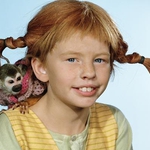 Малки пчелички от Добрич се срещнаха с Пипи Дългото чорапче в библиотеката