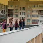 Малки звездички от Добрич покоряват журито на „Големите надежди” (видео)