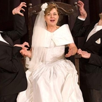 Мариус Куркински представя „Мъжът на жена ми” в Добрич