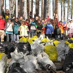 Маркираме зоните за голямото почистване в Добрич