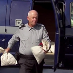 Маскирани свиха плик с пари от инкасо охранители по време на карнавал