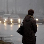 На вниманието на шофьорите – мокри пътища