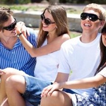 Насърчават участието на младите хора в обществено-политическия живот