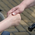 Областният управител обсъжда в МС правата на хората с увреждания