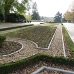 Обновеният парк става център на съвременното изкуство