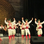 Оценяват нивото и развитието на фолклорните ансамбли в събота