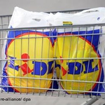 Персоналът на ЛИДЛ в Добрич направи дарение за бездомните