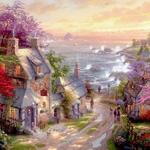 Пет добричлийки правят изложба за 8-ми март