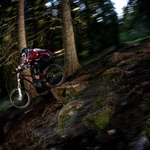 Правят трасе за екстремно колоездене в новия парк