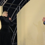 Първанов открива клуб и офиси, а Николина Чакърдъкова концерт в Добрич в един ден