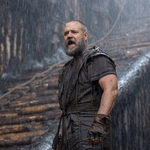 Ръсел Кроу ще спасява човечеството в кино „Икар” (трейлър)