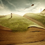 Шестокласници учат за Освобождението на Добруджа в библиотеката