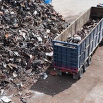 Ще дебнат пунктовете за скрап заради зачестилите кражби из Добрич