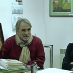 Срещата за екоенергия се проведе в зала с капещ таван ( Видео )