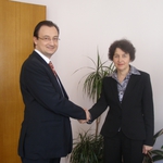 Турският консул покани Добрич на турско – български бизнес форум