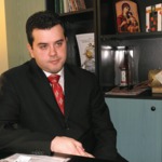 Убиха варненски бизнесмен на пъпа на София