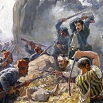 Ученици от „Димитър Талев” се препитаха за Руско-турската освободителна война