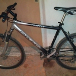 Задържаха 19-годишен крадец на велосипед