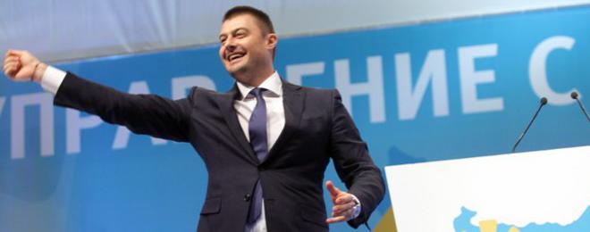 Бареков покани лидерите на БСП, ДПС и ГЕРБ на дебат в Добрич