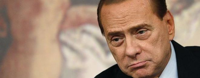 Берлускони замени затвора с общественополезен труд